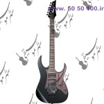 گیتار الکتریک IBANEZ RG2550Z GK